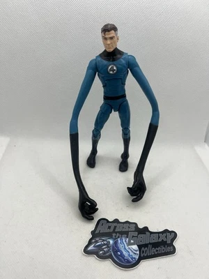 Marvel Legends Mr. Fantástica figura de acción Hasbro Fantastic Four Walgreens Foto 1 de 4