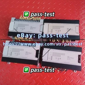 1PC USED PLC CPM1A-40CDR-A-V1 #H191X DX#passtest - Picture 1 of 4