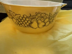 Vintage Pyrex Schale - Bild 1 von 3