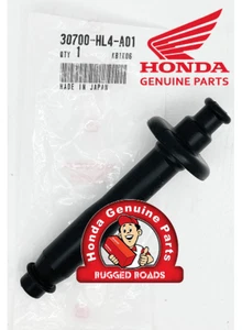 OEM Honda Steckerkappe Baugruppe - CRF1000 / CRF1100 (alle Modelle) - Bild 1 von 2