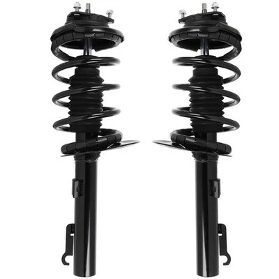 Front Complete Struts Shocks & Spring Assemblies For 2006-2007 Ford Focus - Изображение 1 из 4