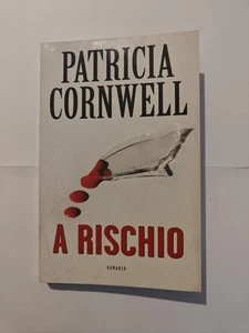 PATRICIA CORNWELL - RISIKO - Bild 1 von 4