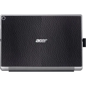 LidStyles Carbon Fiber Laptop Skin Protector Decal Acer Switch Alpha 12 Tablet - Picture 1 of 9