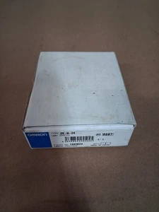 New Original Omron ZE-N-2S Limit Switch  - Picture 1 of 6
