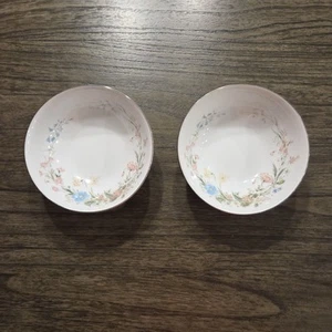 (2) Hermosos ensaladeros Berkshire para el hogar - MD305 6,5" - Imagen 1 de 4
