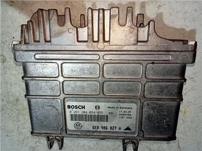 0261204054/055 CENTRALINA POMPA INIEZIONE / 5939 PER SEAT INCA 6K909.1995-> - Immagine 1 di 2