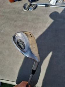 Acer XDS Lob Wedge Right Handed - Picture 1 of 4