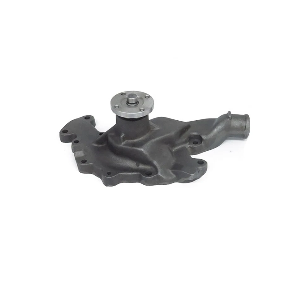 NEW WATER PUMP FITS CADILLAC SEVILLE 1980 1981 43103 AW5003 12309978 AW851 WP564 - Image 1 of 4