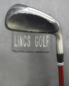 Cleveland HiBore 33° 7 Iron Stiff Graphite Shaft Cleveland Grip - Picture 1 of 5