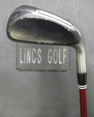 Cleveland HiBore 33° 7 Iron Stiff Graphite Shaft Cleveland Grip - Image 1 of 4