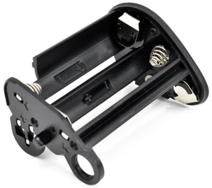 Support de batterie Nikon MS-12 type Aa presque comme neuf pour F100 du JAPON 2504 - Photo 1 sur 13