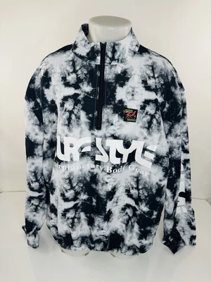 SURF STYLE - NEW w TAG - Old Stock Vintage Surf Mens 2XL Jacket - Image 1 of 4