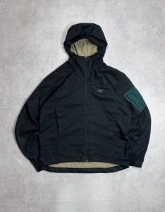 Chaqueta de Colección Arc'teryx Waffle Softshell Mebrane Y2K L - Imagen 1 de 8