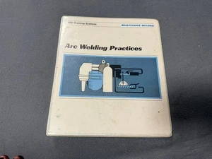 TPC TRAINING SYSTEMS FUNDAMENTALS WELDING PRINCIPLES - Picture 1 of 5