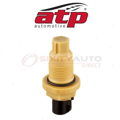 ATP Transmission Speed Sensor for 1999-2004 Chrysler 300M - Automatic  bq Foto 1 de 4