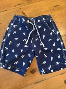 Johnnie-O Boys Swimsuit Youth Size 6 - Picture 1 of 5