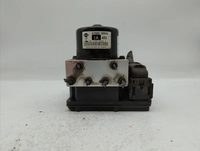 Módulo de control de bomba ABS NISSAN MURANO 2004-2007 TFAD0 Foto 1 de 4