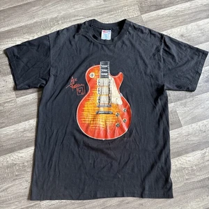 Camicia vintage anni 90 Ace Frehley punto singolo grande kick ass tour - Foto 1 di 7