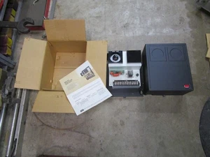 Warner Electric 6040-448-001 MCS-124 Clutch/Brake 90V Overexcite Power Supply - Picture 1 of 7
