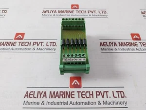 Nandi Powertronics NA-ACLT6 Diode Logic Module 24VDC - Picture 1 of 9
