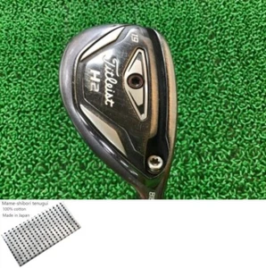 TITLEIST 816 H2 19 Utility / 19 Degree / Flex Stiff / NS PRO 950GH Exc - Picture 1 of 10