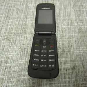 SAMSUNG CHRONO (UNKNOWN CARRIER) CLEAN ESN, UNTESTED, PLEASE READ!! 58152 - Afbeelding 1 van 3