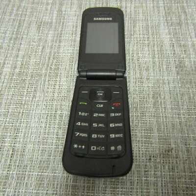 SAMSUNG CHRONO (UNKNOWN CARRIER) CLEAN ESN, UNTESTED, PLEASE READ!! 58152 - Image 1 of 3