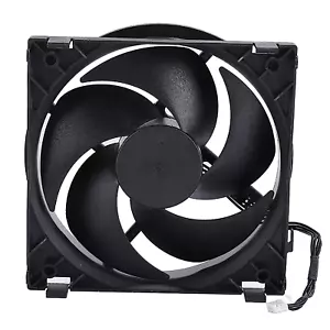 For Xbox One Internal Cooling Fan, Fast Heat Dissipation Quiet Cooling Fan Cool - Picture 1 of 12