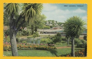 3110/507 Postcard TORQUAY Devon - Picture 1 of 3
