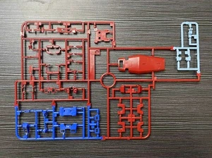 Bandai RG UC RX-78-2 Gundam C Runner Replacement Parts - Picture 1 of 7