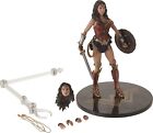 DC Cinematic - Wonder Woman One:12 Collective The 6.5" Action Figure by Mezco