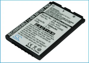 Premium Battery for LG vx4750, SBPL0081101, vx8300, MCJA0033802, LX535, LGIP-A11 - Picture 1 of 5