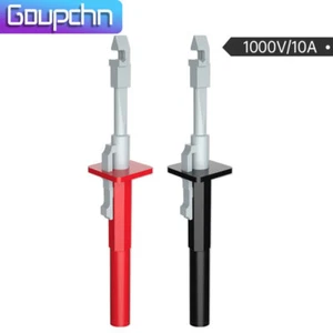 2PCS Safety Test Clip Insulation Piercing Probe For Car Circuit Detection - Picture 1 of 8