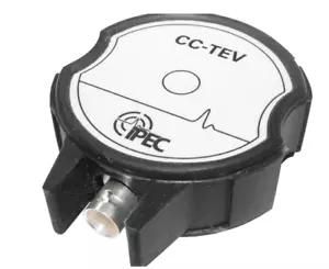 Sensor de descarga parcial acoplador capacitivo IPEC CC-TEV - Imagen 1 de 3