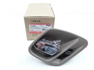 Interior Door Handle fits 99-04 Jeep Grand Cherokee Front Right, Rear Right - Picture 1 of 7