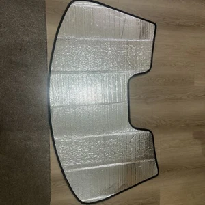 Lexus Ct200h High Quality Windscreen Foldable Sunshade UV Block Protector - Picture 1 of 4