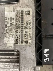 motor ECU VW AN11034113 MG ZS 288773 - Imagen 1 de 1