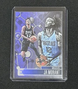 Ja Morant - 2022-23 Panini Chronicles - Essentials #231 - Picture 1 of 2