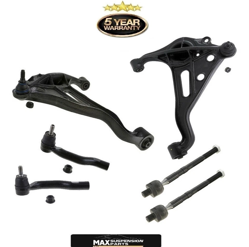 Новые нижние рычаги управления SUZUKI Grand Vitara внутренние внешние анкерные стержни правая левая сторона - Изображение 1 из 1