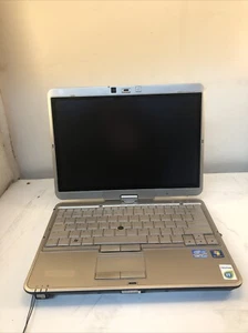 HP Elitebook 2760p intel core i5-2520M 4GB ram 2,50GHz no HDD boot to bios - Bild 1 von 10