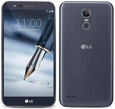 LG Stylo 3 LS777 - 16GB - Black - (Sprint Unlocked) - C Stock