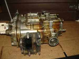 Scott Atwater 483 7.5hp power head boat motor part sn 335815 4200rpm - Picture 1 of 5