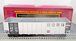 MTH 20-97002 BNSF Coal Porter Hopper- Free Shipping! - Picture 1 of 5