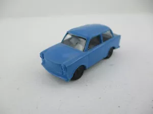 COCHE ESCALA 1:87 / HO ( WIKING. HERPA ...) REF PA - Imagen 1 de 1