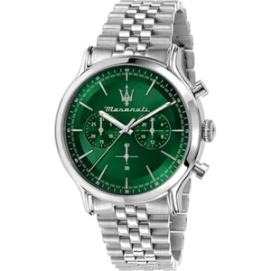 Maserati Epoca - R8873618033 - Chronograph - Armbanduhr - Herren - Bild 1 von 6