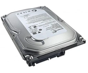 Seagate S-ATA-II 3,5 Internal Hard Drive 80GB 160GB 250GB 500GB 1TB 2TB New - Picture 1 of 1