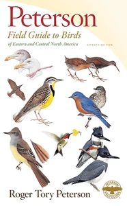 Peterson Field Guide to Birds of Eastern & Central North America, Seventh Ed - Bild 1 von 12