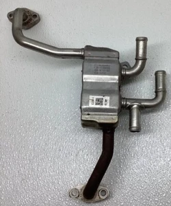 Subaru Cooler-EGR (Exhaust Gas Are-Circulator) 14793AA060 AK193AA060 052018 S-12 - Bild 1 von 4