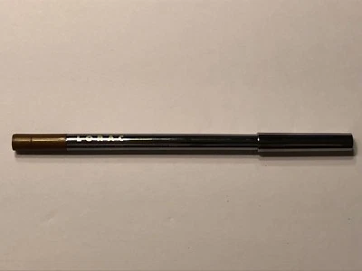 NEW LORAC  FRONT OF THE LINE PRO ANTIQUE GOLD EYE LINER FULL SZ - Image 1 of 3