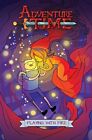 Adventure Time Original Gn Volume ... By Corsetto, Danielle Paperback / Softback